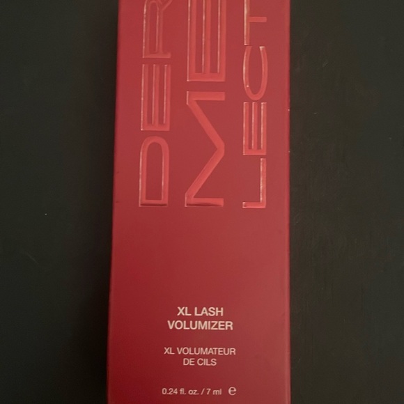 DERMELECT Cosmeceuticals - XL Lash Volumizer 0.24 Fl Oz NEW IN BOX* - Picture 7 of 8